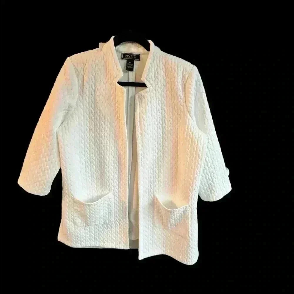NYCC Jacket - PXL